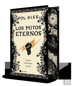 Bertrand.pt - Los Mitos Eternos