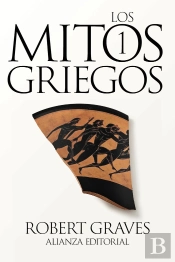 Los Mitos Griegos 1