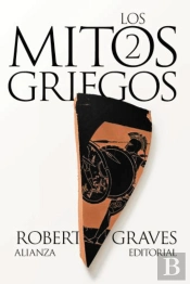 Los Mitos Griegos, 2