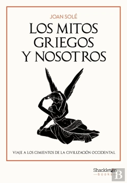 Bertrand.pt - Los Mitos Griegos Y Nosotros