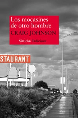 Bertrand.pt - Los Mocasines De Otro Hombre