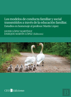 Bertrand.pt - Los Modelos De Conducta Familiar Ysocial Transmitidos A Traves De Laeducacion Familiar