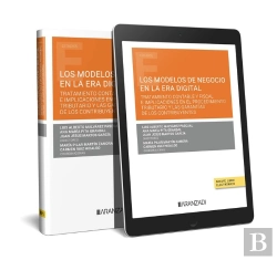 Bertrand.pt - Los Modelos De Negocio En La Era Digital Tratamiento Contab
