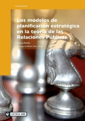 Los Modelos De Planificación Estratégica En La Teoría De Las Relaciones Públicas