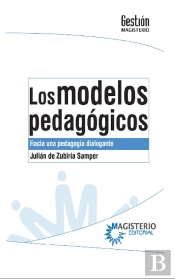 Los Modelos Pedagógicos