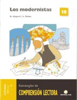 Bertrand.pt - Los Modernistas. Cuaderno De Comprensión Lectora 18