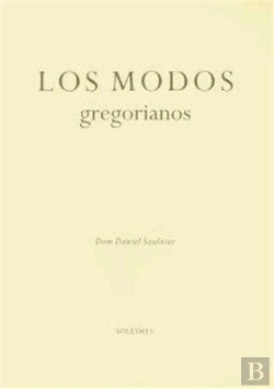 Bertrand.pt - Los Modos Gregorianos