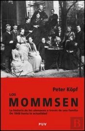 Los Mommsen