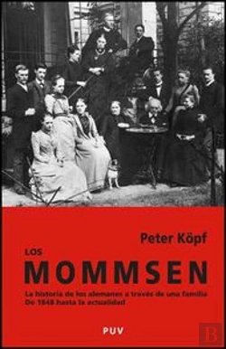 Bertrand.pt - Los Mommsen