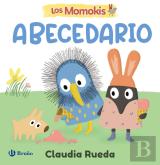 Los Momokis Abecedario