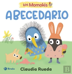 Bertrand.pt - Los Momokis Abecedario