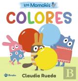 Los Momokis Colores