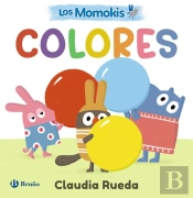 Los Momokis Colores