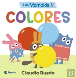 Bertrand.pt - Los Momokis Colores