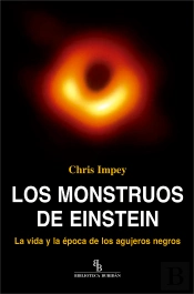 Los Monstruos De Einstein