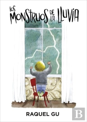 Los Monstruos De La Lluvia