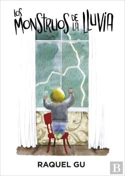 Bertrand.pt - Los Monstruos De La Lluvia