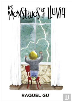 Bertrand.pt - Los Monstruos De La Lluvia