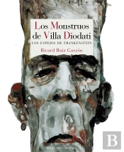 Los Monstruos De Villa Diodati