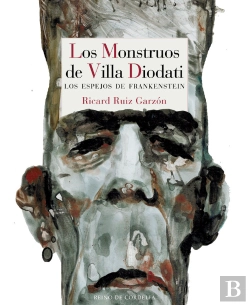 Bertrand.pt - Los Monstruos De Villa Diodati