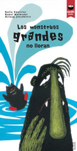 Bertrand.pt - Los Monstruos Grandes No Lloran