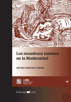 Bertrand.pt - Los Monstruos Marinos En La Modernidad