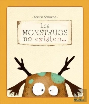 Los Monstruos No Existen...