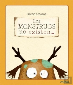 Bertrand.pt - Los Monstruos No Existen...