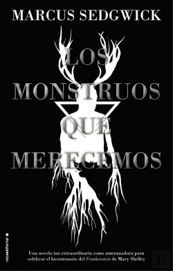Bertrand.pt - Los Monstruos Que Merecemos