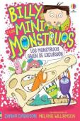 Los Monstruos Salen De Excursion - Libro 7