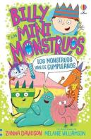 Los Monstruos Se Mudan De Casa