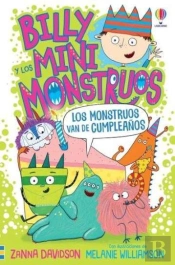 Los Monstruos Se Mudan De Casa