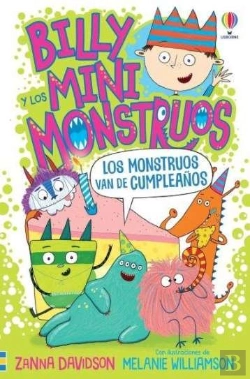 Bertrand.pt - Los Monstruos Se Mudan De Casa