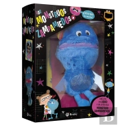 Los Monstruos Zampamiedos. Edicion Especial
