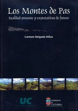 Bertrand.pt - Los Montes De Pas: Realidad, Presente Y Expectativas De Futuro