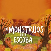 Los Montruos Con Escoba