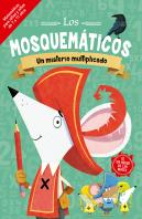 Los Mosquematicos Un Misterio Multiplicado