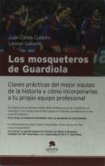 Los Mosqueteros De Guardiola