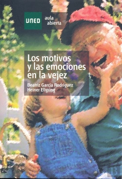 Bertrand.pt - Los Motivos Y Las Emociones En La Vejez