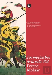 Los Muchachos De La Calle Pál