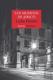 Los Muertos De Jerico