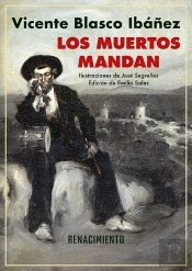 Los Muertos Mandan