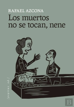 Bertrand.pt - Los Muertos No Se Tocan, Nene