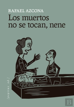 Bertrand.pt - Los Muertos No Se Tocan, Nene