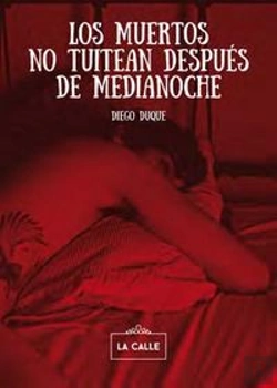 Bertrand.pt - Los Muertos No Tuitean Después De Medianoche