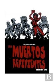 Los Muertos Revivientes. Libraco Único