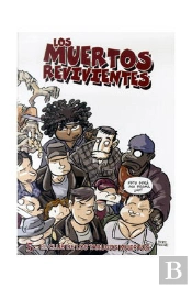 Los Muertos Revivientes Nº 5