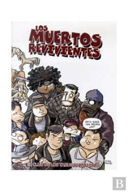 Bertrand.pt - Los Muertos Revivientes Nº 5