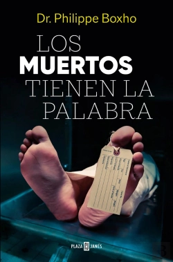 Bertrand.pt - Los Muertos Tienen La Palabra