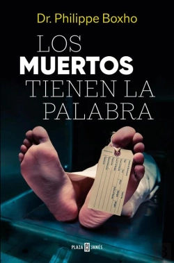Bertrand.pt - Los Muertos Tienen La Palabra